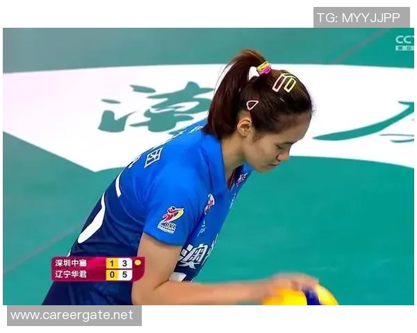 深圳排球队总决赛战术分析与表现评估全面解读