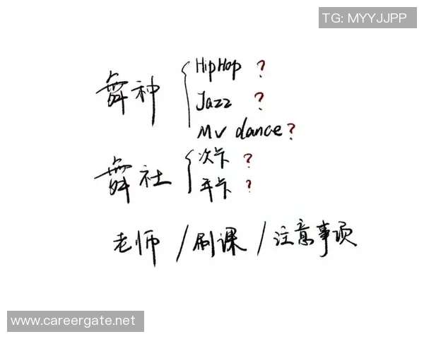 从零开始：街舞灵活性完全攻略