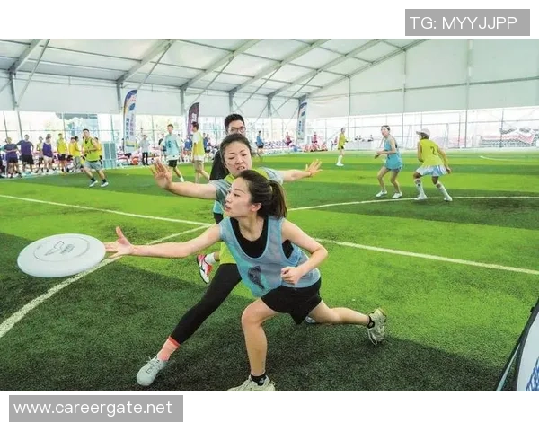 飞盘专题：聚焦武汉飞盘队的个人能力